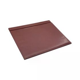 Inn Design Ab-I Hayat TS-1112 Tek Parça Kapaklı Bordo Sümen