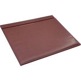 Inn Design Ab-I Hayat TS-1112 Tek Parça Kapaklı Bordo Sümen