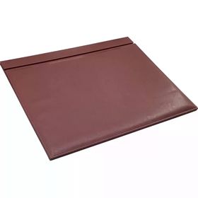 Inn Design Ab-I Hayat TS-1112 Tek Parça Kapaklı Bordo Sümen