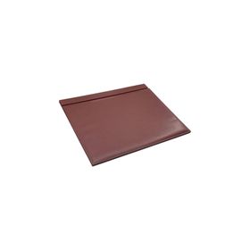 Inn Design Ab-I Hayat TS-1112 Tek Parça Kapaklı Bordo Sümen