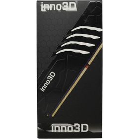Inno3D 4800 MHz CL40 I3D5U32GC4048MM-H DDR5 32 GB Ram