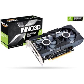 Inno3D GeForce GTX 1650 Twin X2 OC 4GB GDDR6 Ekran Kartı