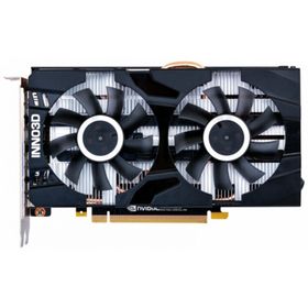 Inno3D GeForce GTX 1650 Twin X2 OC 4GB GDDR6 Ekran Kartı