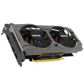 Inno3D GeForce GTX 1650 Twin X2 OC V3 4GB GDDR6 Ekran Kartı