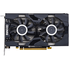 Inno3D GeForce RTX 2060 Twin X2 6GB GDDR6 Ekran Kartı