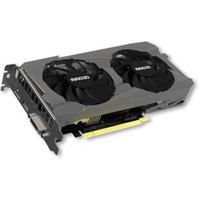 Inno3D GeForce RTX 3050 Twin X2 6GB GDDR6 Ekran Kartı