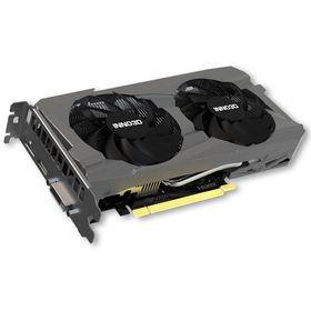 Inno3D GeForce RTX 3050 Twin X2 N30502-08D6-1711VA41 8GB GDDR6 128 Bit Ekran Kartı