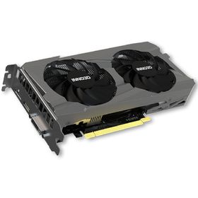 Inno3D GeForce RTX 3050 Twin X2 V2 N30502-06D6-1880VA60 6GB GDDR6 Ekran Kartı