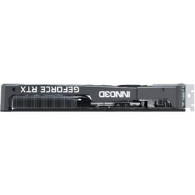 Inno3D GeForce RTX 3060 N30602-12D6-119032AH Twin X2 LHR 12GB GDDR6 Ekran Kartı