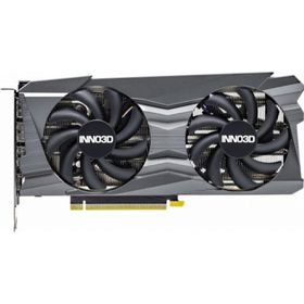 Inno3D GeForce RTX 3060 N30602-12D6-119032AH Twin X2 LHR 12GB GDDR6 Ekran Kartı