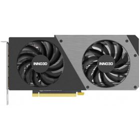 Inno3D GeForce RTX 4060 Twin X2 8GB GDDR6 Ekran Kartı