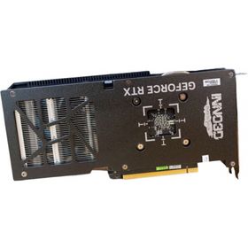 Inno3D GeForce RTX 4060 Twin X2 8GB GDDR6 Ekran Kartı