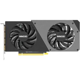 Inno3D GeForce RTX 4070 Super Twin X2 12GB GDDR6X Ekran Kartı