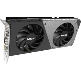 Inno3D GeForce RTX 4070 Super Twin X2 12GB GDDR6X Ekran Kartı