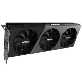 Inno3D GeForce RTX 4070 Ti Super X3 OC N407TS3-166XX-186158N 16GB GDDR6X 256 Bit Ekran Karti