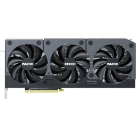 Inno3D GeForce RTX 4080 X3 16GB GDDR6X Ekran Kartı