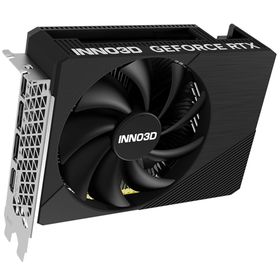 Inno3D GeForce RTX 5050 Compact N50501-08D6-174080N 8GB GDDR6 Ekran Kartı