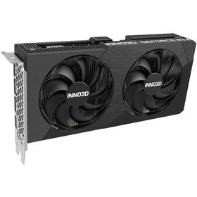Inno3D GeForce RTX 5050 Twin X2 OC N50502-08D6X-174071N 8GB GDDR6 Ekran Kartı