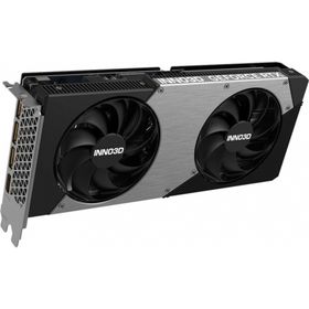 Inno3D GeForce RTX 5060 Ti Twin X2 N506T2-08D7-193075N 8GB GDDR7 Ekran Kartı