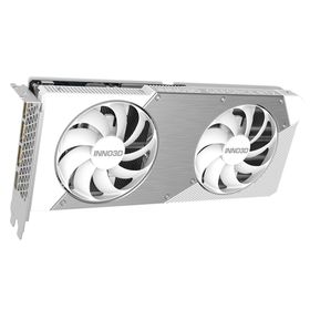Inno3D GeForce RTX 5060 Ti Twin X2 OC White N506T2-08D7X-193075W 8GB GDDR7 Ekran Kartı