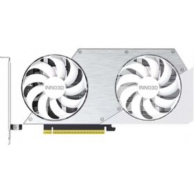 Inno3D GeForce RTX 5060 Ti Twin X2 OC White N506T2-16D7X-191073W 16GB GDDR7 Ekran Kartı