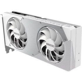 Inno3D GeForce RTX 5060 Ti Twin X2 OC White N506T2-16D7X-191073W 16GB GDDR7 Ekran Kartı