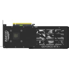 Inno3D GeForce RTX 5060 Ti X3 OC N506T3-08D7X-193075L 8GB GDDR7 Ekran Kartı