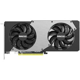 Inno3D GeForce RTX 5060 Twin X2 OC N50602-08D7X-195070N 8GB GDDR7 Ekran Kartı