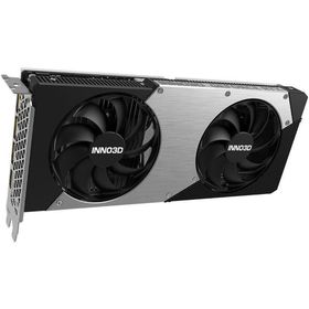 Inno3D GeForce RTX 5060 Twin X2 OC N50602-08D7X-195070N 8GB GDDR7 Ekran Kartı
