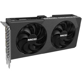 Inno3D GeForce RTX 5060 Twin X2 OC V2 N50602-08D7X-195071N 8GB GDDR7 Ekran Kartı