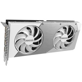 Inno3D GeForce RTX 5060 Twin X2 OC White N50602-08D7X-195070W 8GB GDDR7 Ekran Kartı