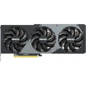 Inno3D GeForce RTX 5070 Ti X3 N507T3-16D7-176068N 16GB GDDR7 Ekran Kartı