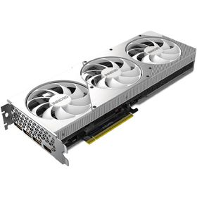 Inno3D GeForce RTX 5070 Ti X3 OC White N507T3-16D7X-176068W 16GB GDDR7 Ekran Kartı