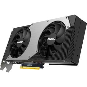Inno3D GeForce RTX 5070 Twin X2 N50702-12D7-195064N 12GB GDDR7 Ekran Kartı