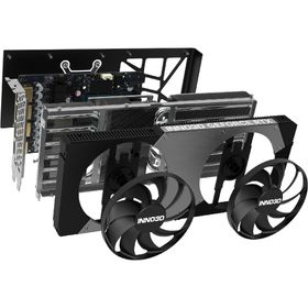 Inno3D GeForce RTX 5070 Twin X2 OC N50702-12D7X-195064N 12GB GDDR7 Ekran Kartı