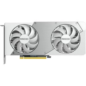 Inno3D GeForce RTX 5070 Twin X2 OC White N50702-12D7X-195064W 12GB GDDR7 Ekran Kartı