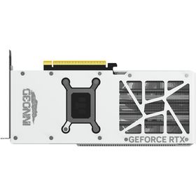 Inno3D GeForce RTX 5070 Twin X2 OC White N50702-12D7X-195064W 12GB GDDR7 Ekran Kartı