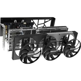 Inno3D GeForce RTX 5070 X3 OC N50703-12D7X-195064L 12GB GDDR7 Ekran Kartı