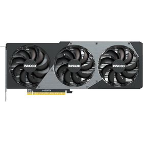 Inno3D GeForce RTX 5070 X3 OC N50703-12D7X-195064L 12GB GDDR7 Ekran Kartı