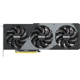 Inno3D GeForce RTX 5080 X3 N50803-16D7-176068N 16GB GDDR7 Ekran Kartı