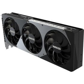 Inno3D GeForce RTX 5080 X3 N50803-16D7-176068N 16GB GDDR7 Ekran Kartı