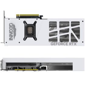 Inno3D GeForce RTX 5080 X3 OC White N50803-16D7X-17605211 16GB GDDR7 Ekran Kartı