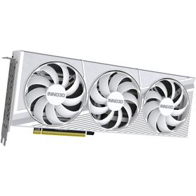 Inno3D GeForce RTX 5080 X3 OC White N50803-16D7X-17605211 16GB GDDR7 Ekran Kartı