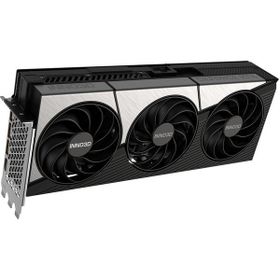 Inno3D GeForce RTX 5090 X3 OC N50903-32D7X-17593928 32GB GDDR7 Ekran Kartı