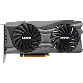 Inno3D NVIDIA GeForce RTX 3050 Twin X2 OC LHR N30502-08D6X-11902130 8GB GDDR6 128 Bit Ekran Kartı