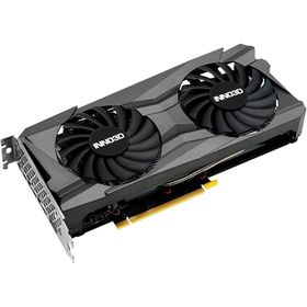 Inno3D NVIDIA GeForce RTX 3050 Twin X2 OC LHR N30502-08D6X-11902130 8GB GDDR6 128 Bit Ekran Kartı