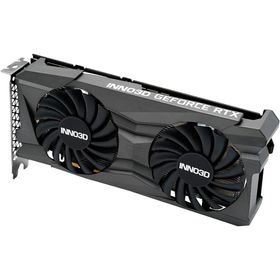 Inno3D NVIDIA GeForce RTX 3050 Twin X2 OC LHR N30502-08D6X-11902130 8GB GDDR6 128 Bit Ekran Kartı