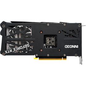 Inno3D NVIDIA GeForce RTX 3050 Twin X2 OC LHR N30502-08D6X-11902130 8GB GDDR6 128 Bit Ekran Kartı