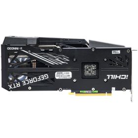 Inno3D RTX3070 ICHILL x3 8GB 256Bit GDDR6 Ekran Kartı