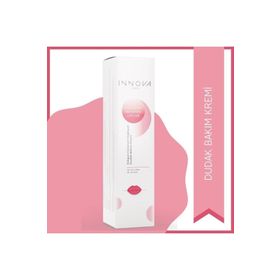 Innova 10 ml Collagen Boosting Lip Care Dudak Nemlendiricisi